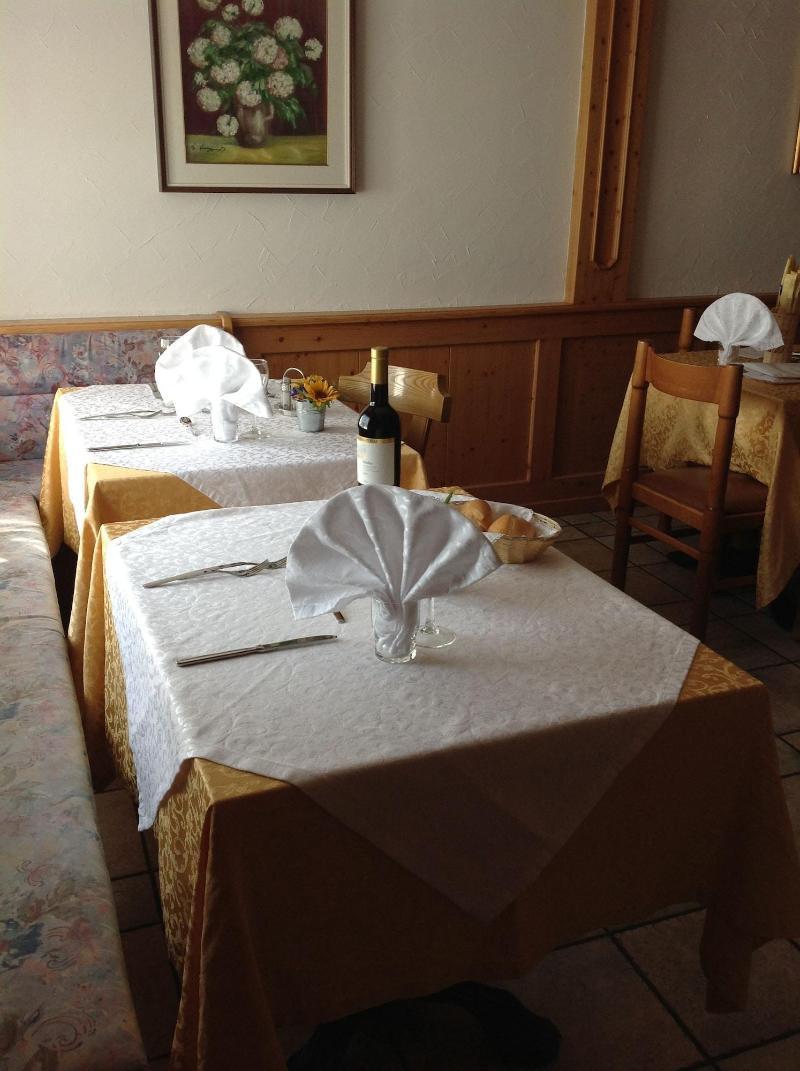 Hotel Belvedere Panchia Exterior photo