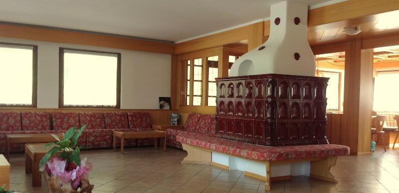 Hotel Belvedere Panchia Exterior photo